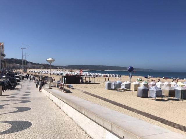 Apartamento Casa Olivia Partida Nazaré